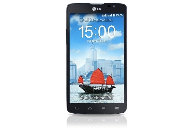 LG L80 Dual